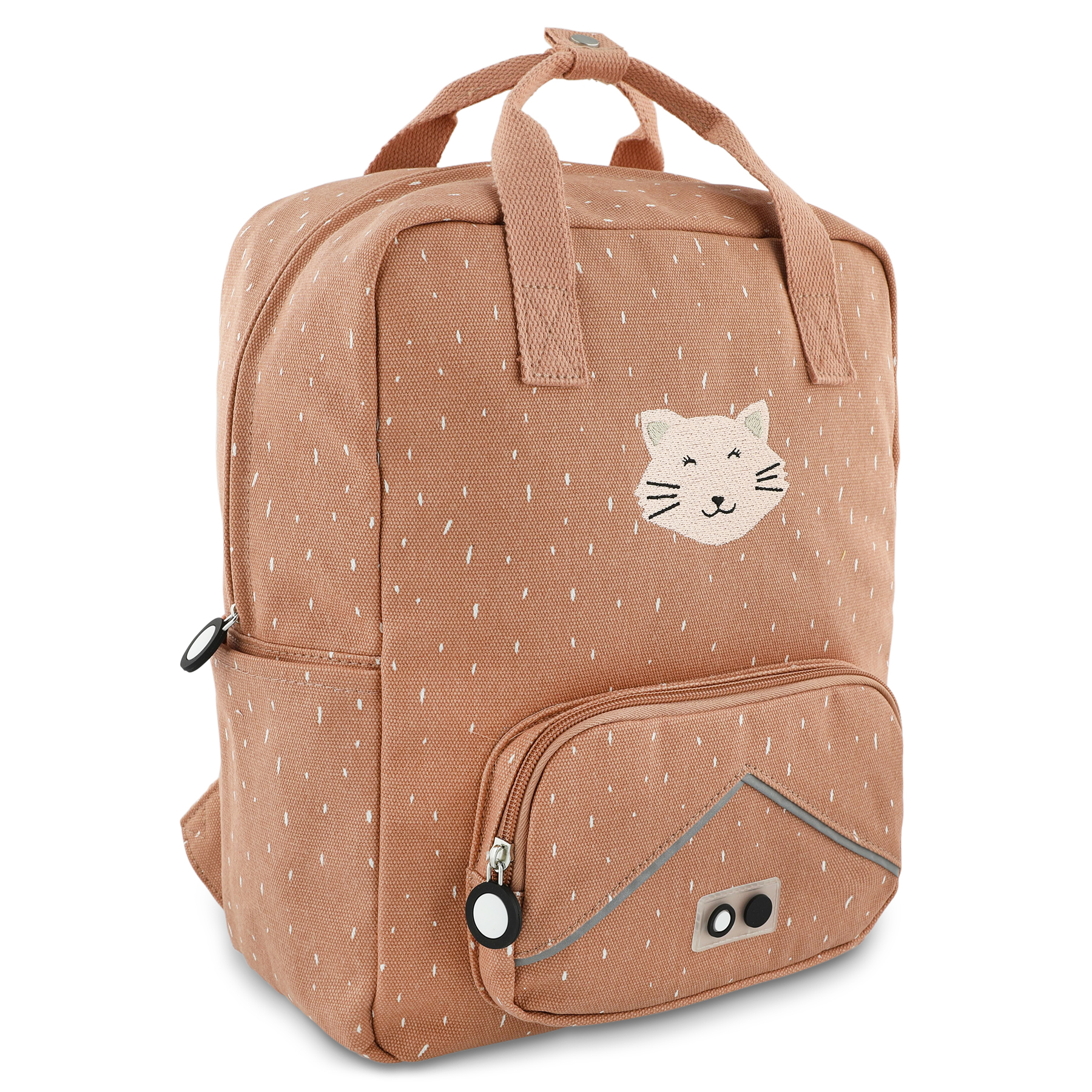 Backpack large - Mrs. Cat